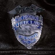  THE PRODIGY プロディジー / Their Law The Singles 1990-2005 