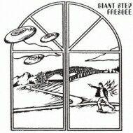 Giant Step / フリスビー 【CD Maxi】