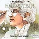 【輸入盤】 Bernstein バーンスタイン / Greatest Hitsbernstein 【CD】