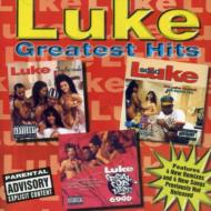 【輸入盤】 Luke / Greatest Hits 【CD】