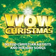 【輸入盤】 Wow Christmas: Green 【CD】