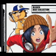 BLEACH (漫画) / ブリーチ・ビート・コレクション 【CD Maxi】