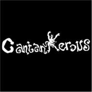 【輸入盤】 Cantankerous / Cantankerous 【CDS】