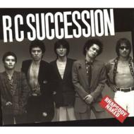 RC Succession アールシーサクセション / ラプソディー ネイキッド 【CD】