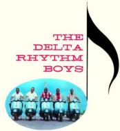【輸入盤】 Delta Rhythm Boys / Sing 【CD】