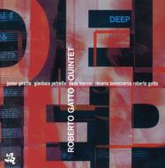  A  Roberto Gatto   Deep  CD 