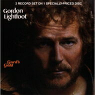 【輸入盤】 Gordon Lightfoot / Gord's Gold 【CD】