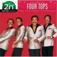 【輸入盤】 Four Tops フォートップス / Christmas Collection: 20th Century Masters 【CD】