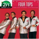 【輸入盤】 Four Tops フォートップス / Christmas Collection: 20th Century Masters 【CD】