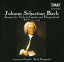 ͢ס Bach, Johann Sebastian Хå / Gamba Sonatas: Dreyfus(Gamb) Haugsand(Cemb) CD