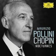 【輸入盤】 Chopin ショパン / 夜想曲全集 ポリーニ（p） 【CD】