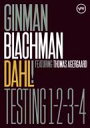 Ginman-blachman-dahl (Lennart Ginman / Thomas Blachman / Carsten Dahl) / Testing 1-2-3-4 Feat. Thomas Agergaard 【DVD】