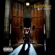 Kanye West ˥ / Late Registration (ʥ쥳) LP