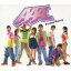 AAA / Friday Party CD Maxi