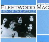 【輸入盤】 Fleetwood Mac フリートウッドマック / Men Of The World: Early Years 【CD】