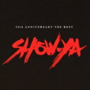 SHOW-YA VE / SHOW-YA THE BEST yCDz