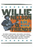 Willie Nelson ウィリーネルソン / Live And Kickin' 【DVD】