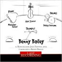 【輸入盤】 Benny Bailey / Last Recording 【CD】