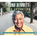 【輸入盤】 Tony Bennett トニーベネット / Collection (I Left My Heart Insan Francisco / Art O...