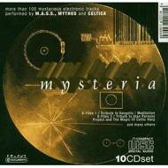 【輸入盤】 Mysteria 【CD】
