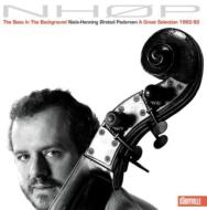 【輸入盤】 Niels Pedersen/Ulf Wakenius/Jonas Johansen / Bass In The Background: A Great Selection 1962-1992 【CD】