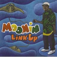 MOOMIN / LINK UP 【CD】