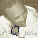 【輸入盤】 Quincy Jones クインシージョーンズ / From Q With Love: Best Of Quicy Jones (2CD) 【CD】