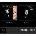 yAՁz Edith Piaf GfBbgsAt / La Vie En Rose / La Foule yCDz