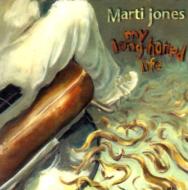 【輸入盤】 Marti Jones / My Long Haired Life 【CD】