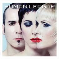 Human League ヒューマンリーグ / Secrets 