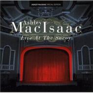 【輸入盤】 Ashley Macisaac アシュレイマックアイザック / Live At The Savoy 【CD】