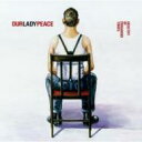 【輸入盤】 Our Lady Peace / Healthy In Paranoid Times 【Copy Control CD】 【CD】
