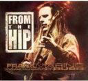 【輸入盤】 Frank Marino / Mahogany Rush / From The Hip 【CD】