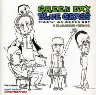 【輸入盤】 Pickin On Green Day: Green Daybluegrass 【CD】