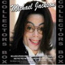 【輸入盤】 Michael Jackson マイケルジャクソン / Collector's Box 【CD】