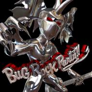 BUG ROCK PARTY!! CD
