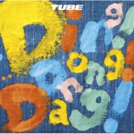 TUBE チューブ / Ding!Dong!Dang! 【CD Maxi】