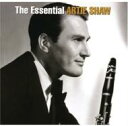 【輸入盤】 Artie Shaw / Essential 【CD】