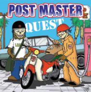 Post Master / QUEST 【CD】