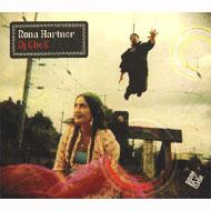 Rona Hartner / Dj Click / Boum Ba Clashive 【CD】