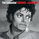 【送料無料】 Michael Jackson マイケルジャクソン / Essential (2CD) 輸入盤 【CD】