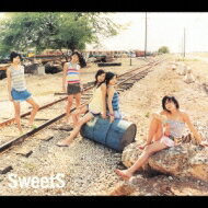 Sweets (Avex)  / Earthship ϵ CD Maxi
