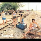 Sweets (Avex) スウィーツ / Earthship ～宇宙船地球号～ 【CD Maxi】