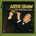 【輸入盤】 Artie Shaw / Artie Shaw Story 【CD】