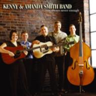 【輸入盤】 Kenny Smith (Bluegrass) / Always Never Enough 【CD】