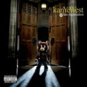 Kanye West カニエウェスト / Late Registration 輸入盤 【CD】