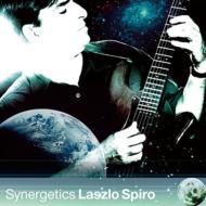 Laszlo Spiro / Synergetics 【CD】