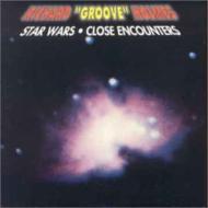 【輸入盤】 Richard Holmes (Richard &quot;Groove&quot; Holmes) リチャードホルムズ / Star Wars / Close Encounter 【CD】