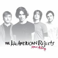 yAՁz All American Rejects / Move Along yCDz