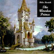 【輸入盤】 Bartok バルトーク / Wooden Prince: Susskind / Londonnew So 【CD】